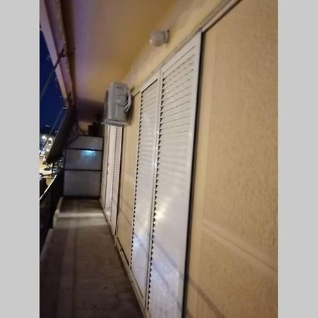 Athens City Apartment Next To Intercontinental II Екстер'єр фото