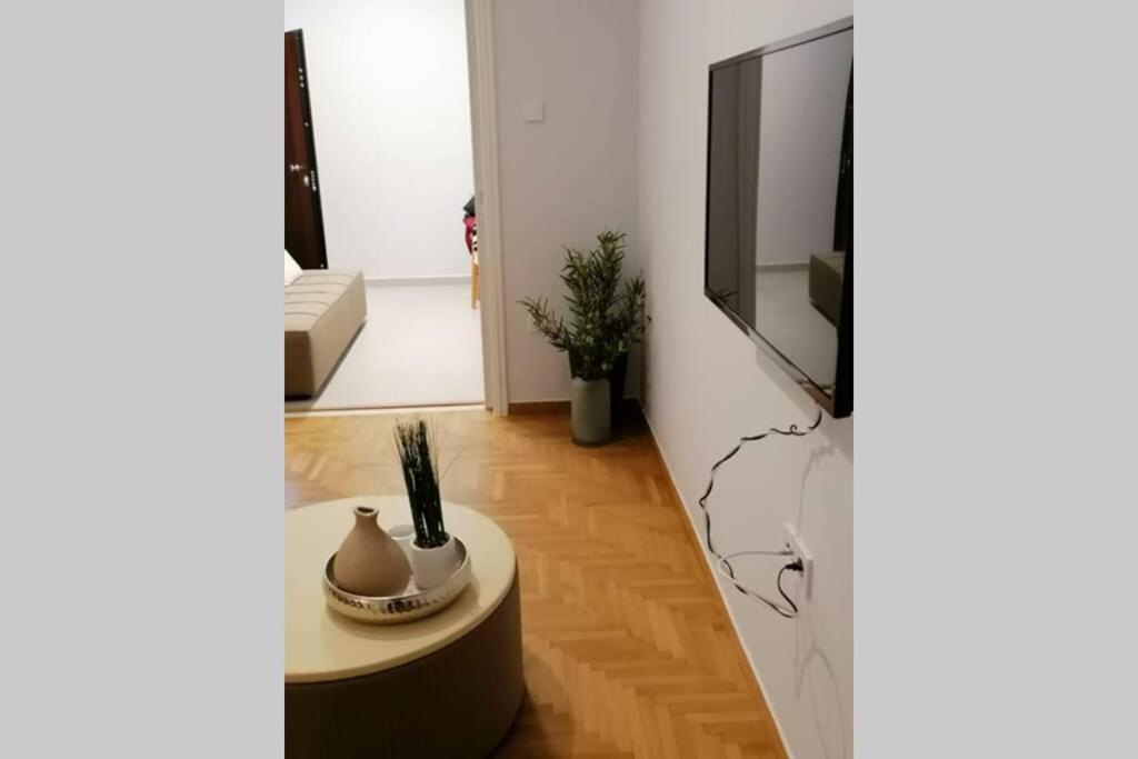 Athens City Apartment Next To Intercontinental II Екстер'єр фото