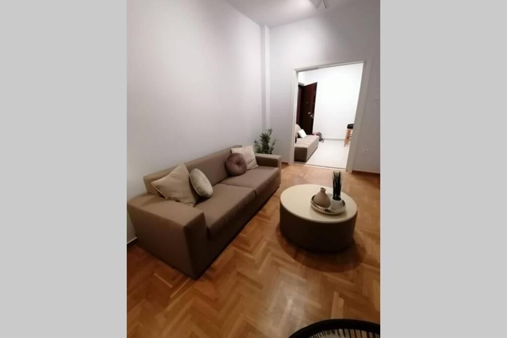 Athens City Apartment Next To Intercontinental II Екстер'єр фото