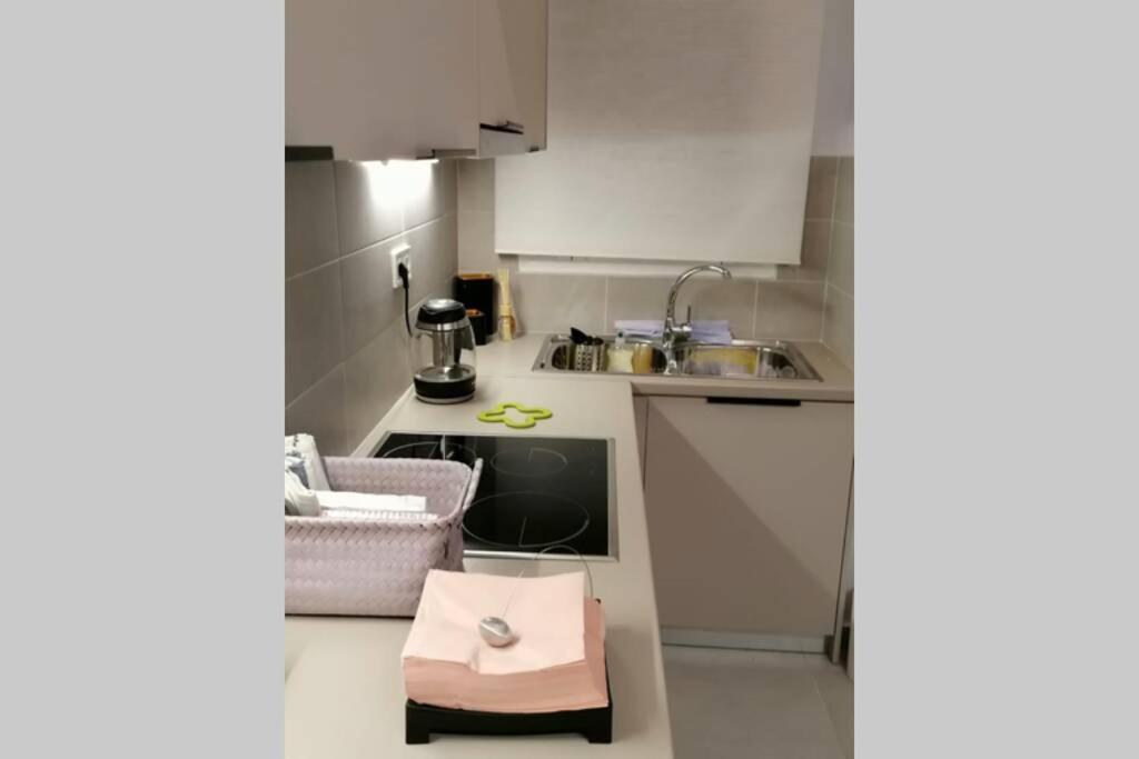 Athens City Apartment Next To Intercontinental II Екстер'єр фото