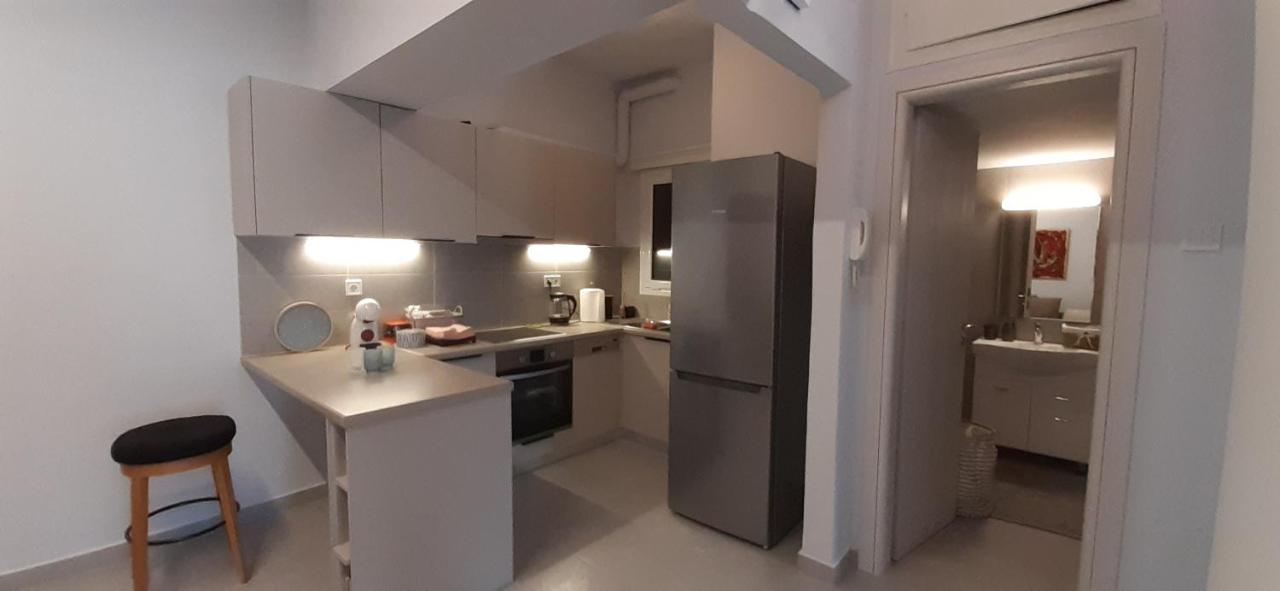 Athens City Apartment Next To Intercontinental II Екстер'єр фото