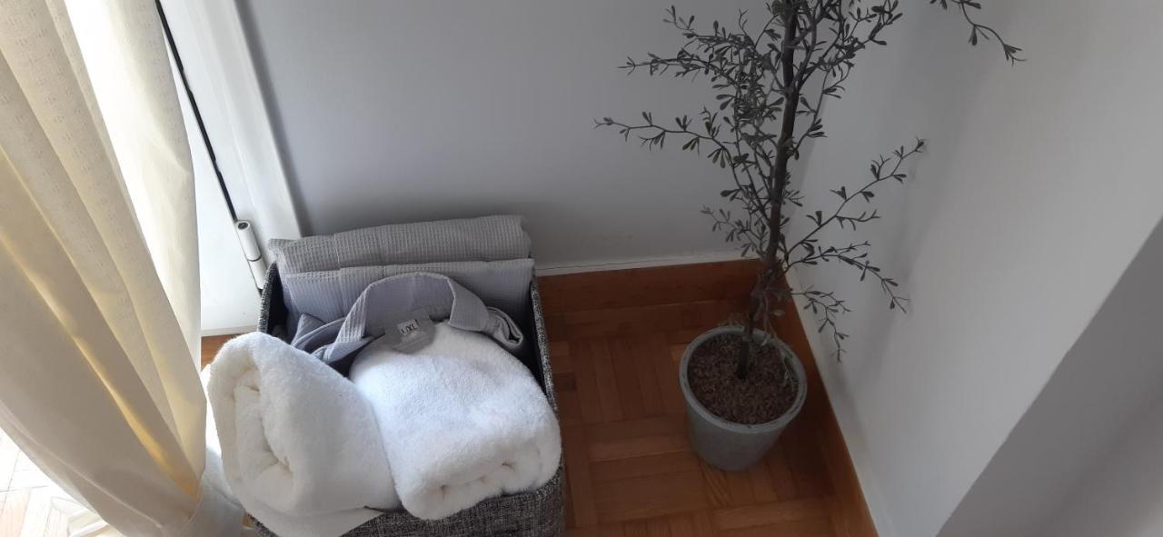 Athens City Apartment Next To Intercontinental II Екстер'єр фото